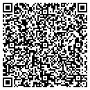 QR code with Alina Font Ph D contacts