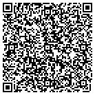 QR code with Ashley Fogarty Lass Psy Dpa contacts
