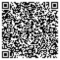 QR code with Comcast contacts