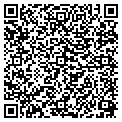 QR code with Comcast contacts