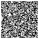 QR code with J R V Roofing contacts