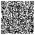 QR code with Comcast contacts