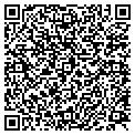 QR code with Comcast contacts