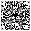 QR code with Kalmas Roofing contacts