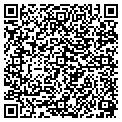 QR code with Comcast contacts