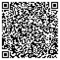 QR code with Comcast contacts