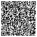QR code with Comcast contacts