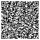 QR code with The Wash contacts