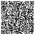 QR code with Comcast contacts