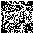 QR code with R&F General Contractors contacts