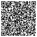 QR code with Ernest Mau contacts
