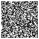 QR code with W T Transport contacts