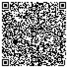 QR code with T L C Pressure Wash Cleanin contacts