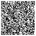 QR code with MUE Corp contacts