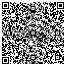 QR code with Donna F Davies contacts
