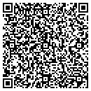 QR code with T Rn Stp Detail contacts