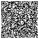 QR code with T H Flooring contacts