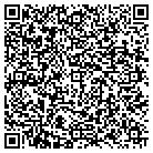 QR code with PT Designs, Inc contacts
