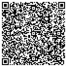 QR code with Heartland Bison N Gate contacts