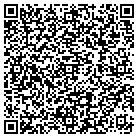 QR code with Gallagher J Equipment Inc contacts