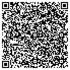 QR code with Deborah Mcgavinharris PhD contacts