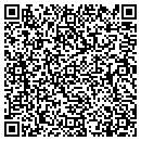 QR code with L&G Roofing contacts