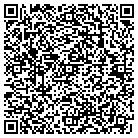 QR code with Bhm Transportation LLC contacts