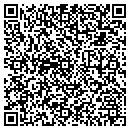 QR code with J & R Cleaners contacts