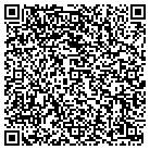 QR code with Hidden Valley Ranch 2 contacts