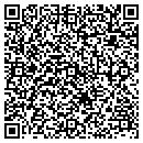 QR code with Hill Top Ranch contacts