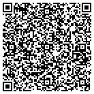 QR code with Kohler Cleaning Service contacts