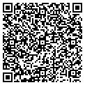 QR code with Comcast XFINITY contacts