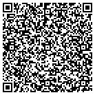 QR code with M A C Restoration & Construction contacts