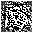 QR code with James Pernsteiner contacts