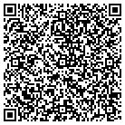 QR code with Mandarini Plumbing & Heating contacts