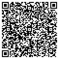 QR code with Comcast XFINITY contacts