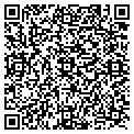 QR code with Cassy West contacts