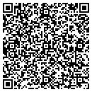 QR code with DE Clue Gregory PhD contacts