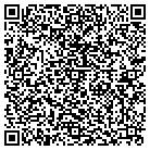 QR code with Mcgillem Construction contacts