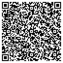 QR code with Kresbach Farms contacts