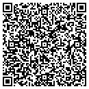 QR code with Hogue Grips contacts