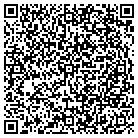 QR code with S B Carbone Plumbing & Heating contacts