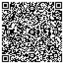 QR code with Lazy W Ranch contacts