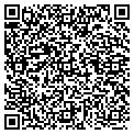 QR code with Dish Network contacts