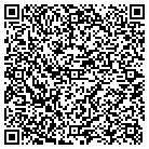 QR code with BMA of Dauphin Island Parkway contacts