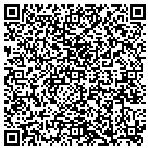 QR code with David E Ruby Trucking contacts
