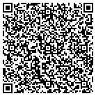 QR code with L Hanging Dimaond Ranch contacts