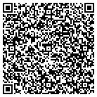 QR code with Waynes Auto Service Center contacts