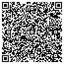QR code with D M Designs contacts