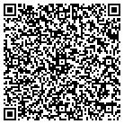 QR code with J's Way Floors Stripping contacts